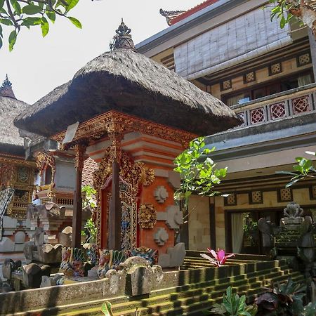 Ubud Canti House Exterior foto