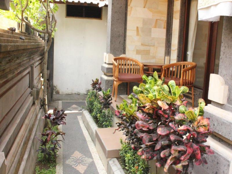 Ubud Canti House Exterior foto