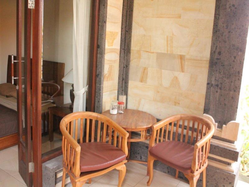 Ubud Canti House Exterior foto