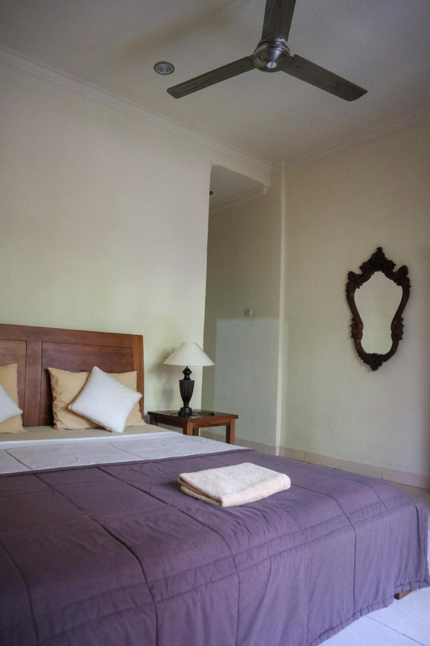Ubud Canti House Exterior foto