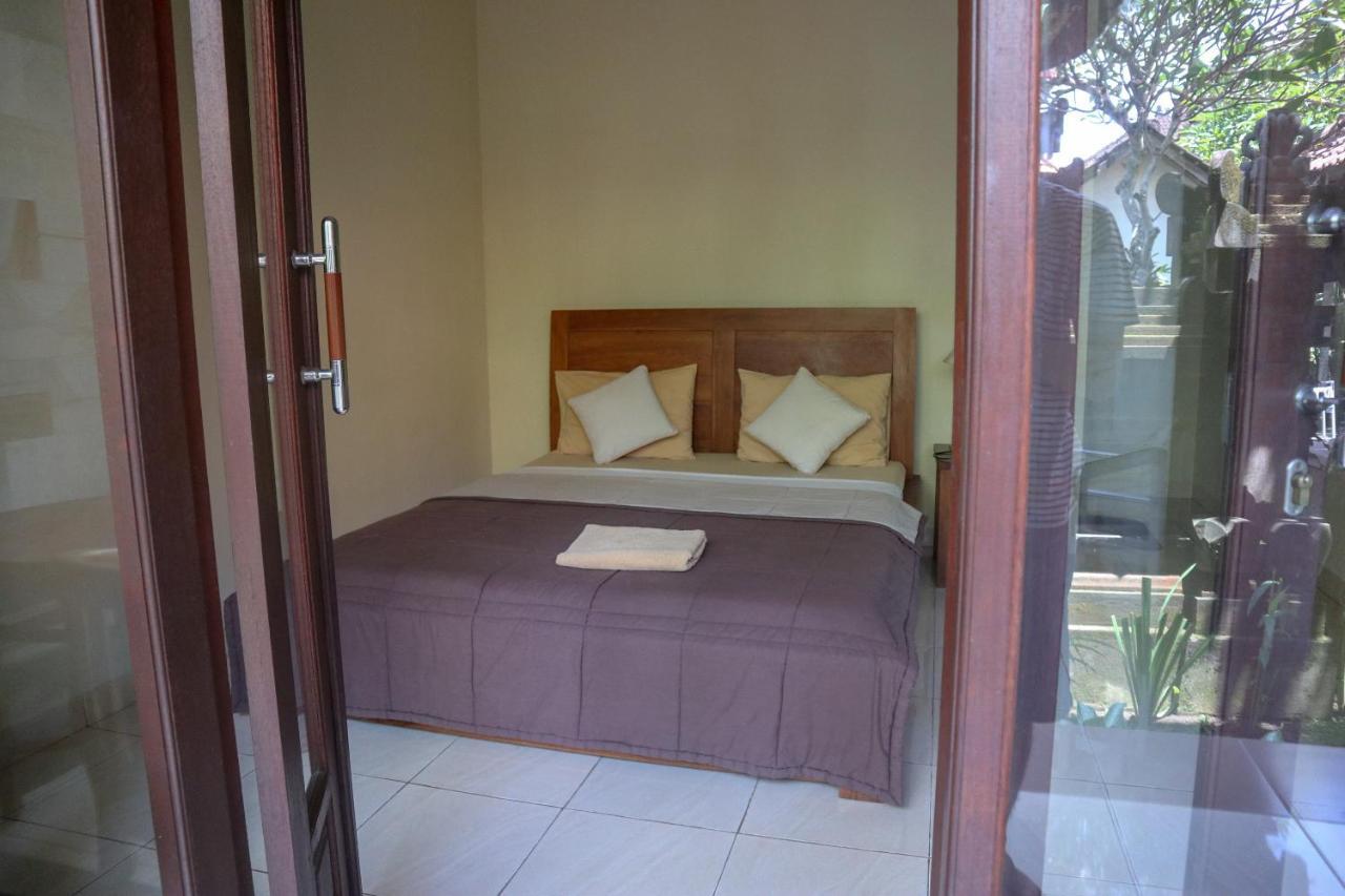 Ubud Canti House Exterior foto
